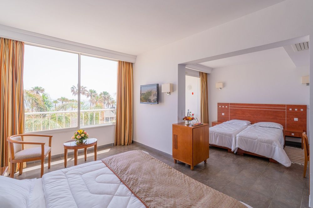 Novostar Khayam Garden Beach Resort & Spa фото 76