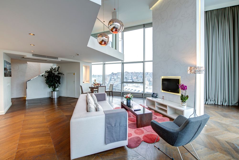 The Elysium Taksim фото 112