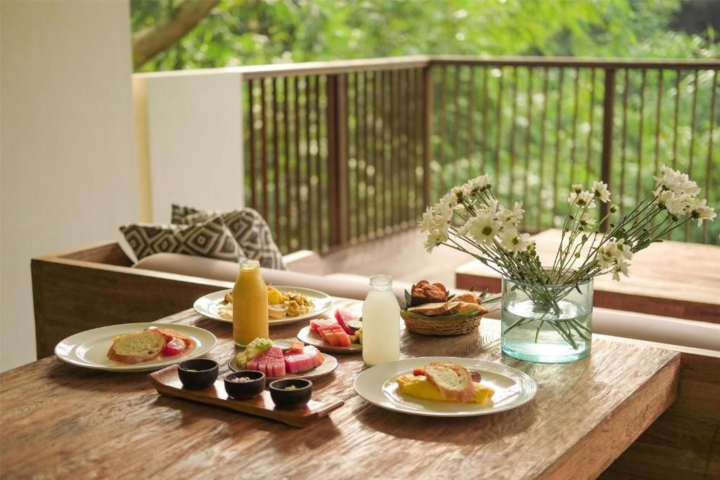 Alila Ubud фото 61
