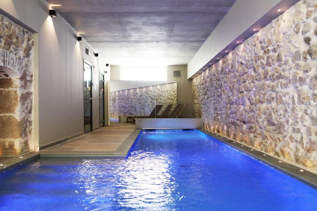 Best Western Hotel La Joliette фото 30