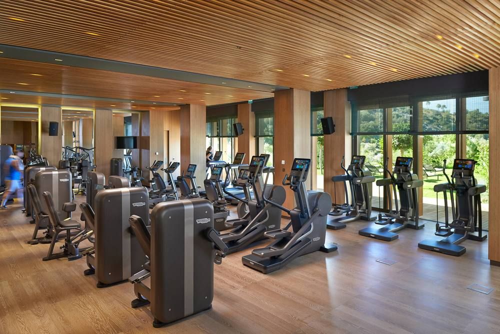 Mandarin Oriental Bodrum фото 29