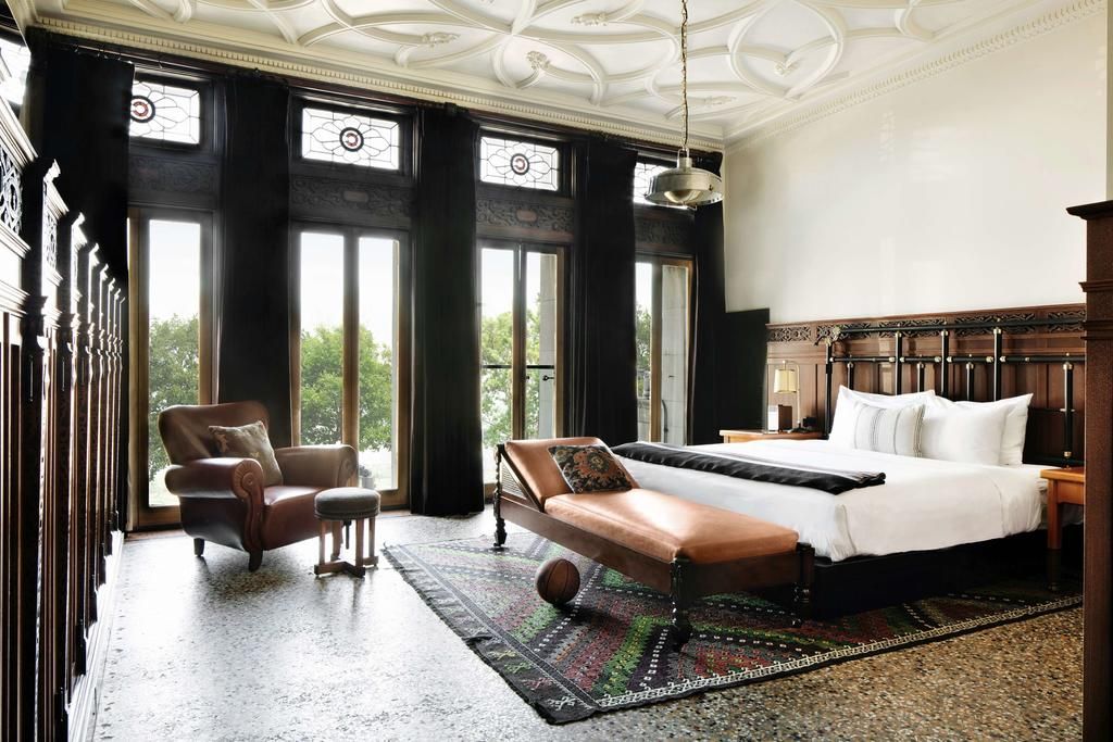 Chicago Athletic Association фото 3