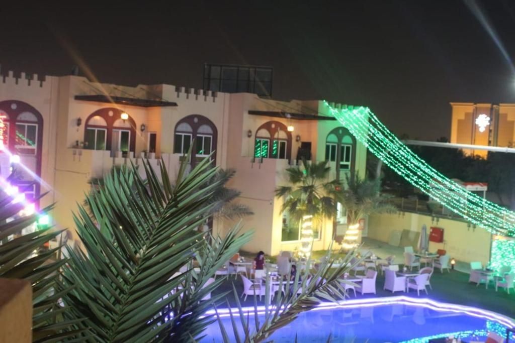 Отель Corniche Palace фото 15