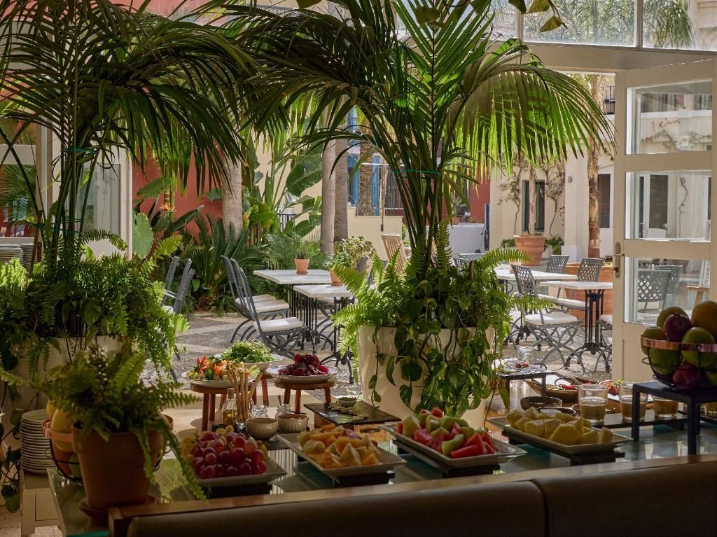 Grecotel Plaza Beach House фото 32
