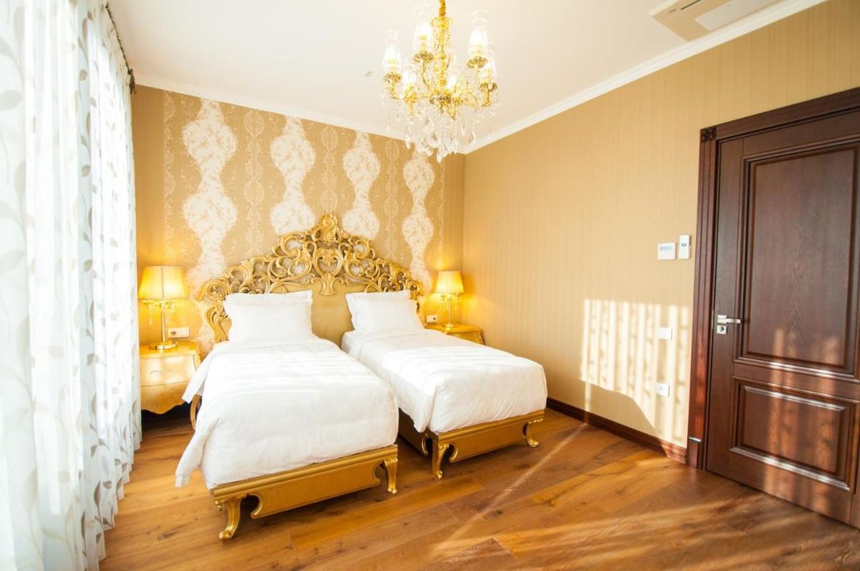 Апарт-отель «Royal Residence» фото 6