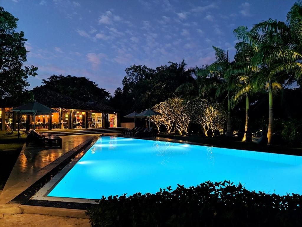 Palm Paradise Cabanas & Villas фото 36