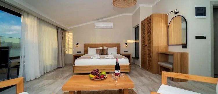Фото отеля Ansira Fethiye