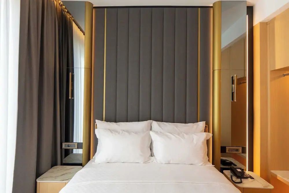 The Marni Hotel фото 29