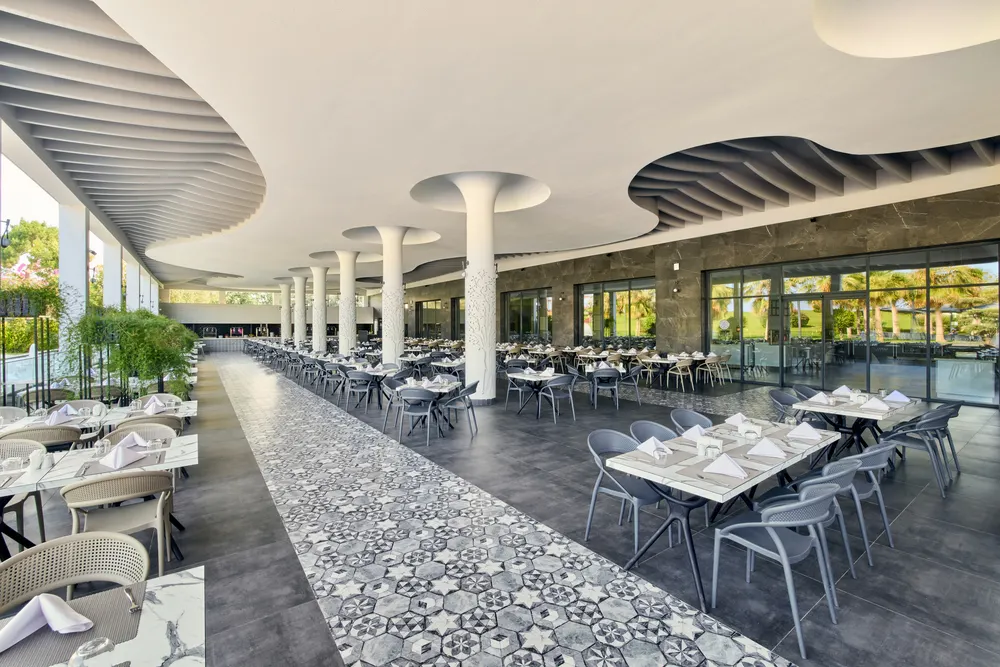 Movenpick Resort Antalya Tekirova фото 113