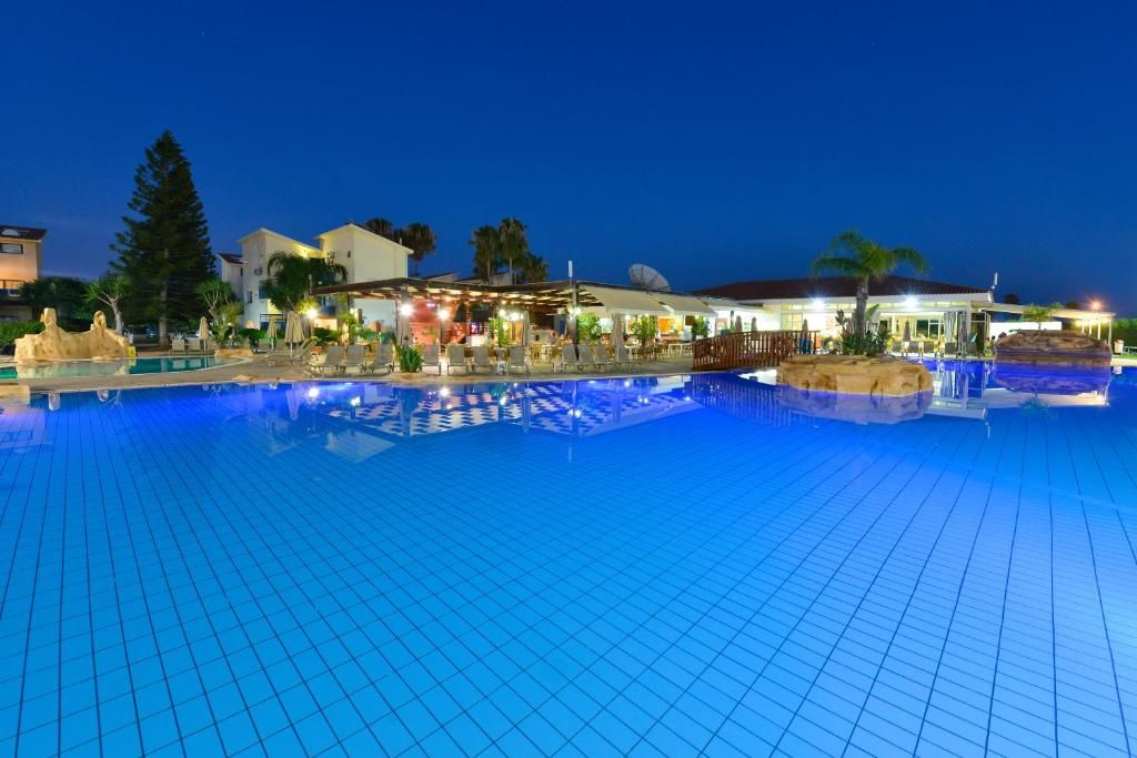 Makronisos Holiday Village фото 13