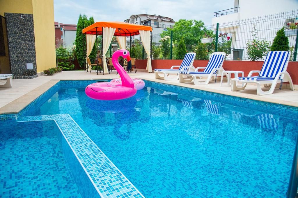 Апарт-отель «Lev ApartHotel» фото 2
