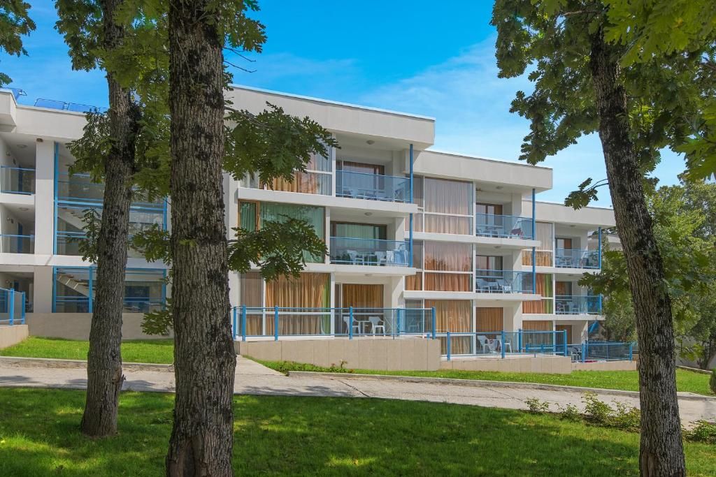 Hotel Forest Beach фото 10