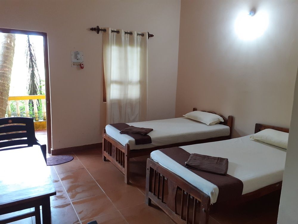 Guest House «Country View Cottage Guest House» фото 19