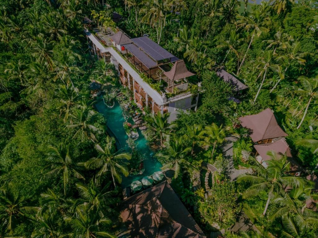 Arkamara Dijiwa Ubud фото 0