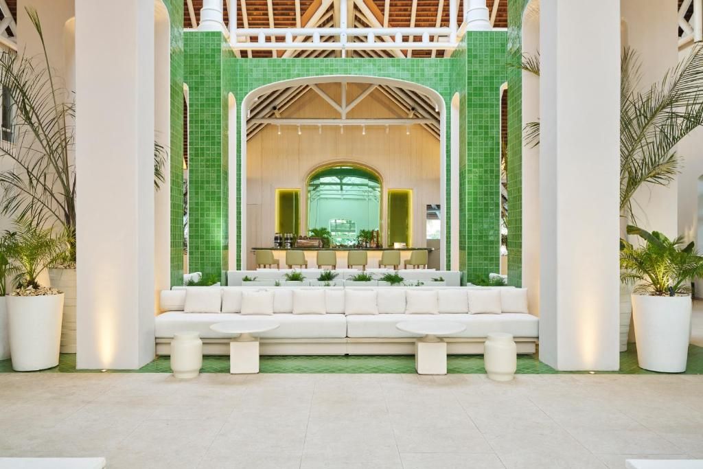 LUX* Belle Mare Resort & Villas фото 98