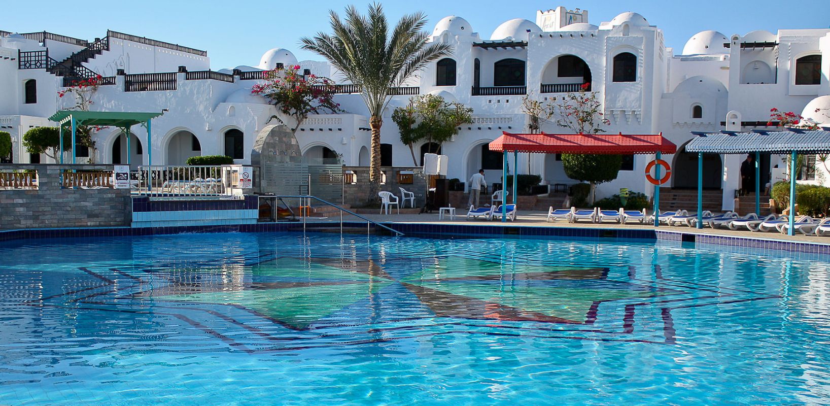 Arabella Azur Resort фото 2
