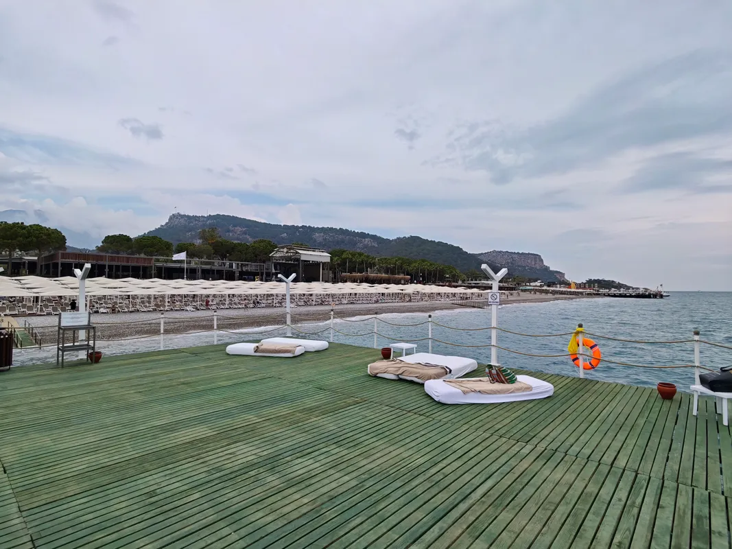 Dobedan World Palace Kemer фото 103
