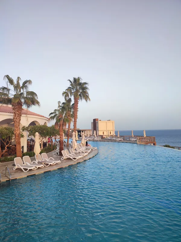 Reef Oasis Blue Bay Resort & Spa фото 93