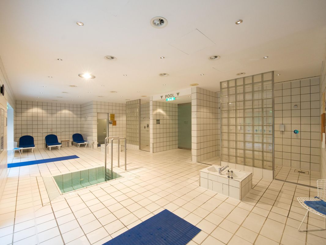 Holiday Inn Berlin City West фото 15