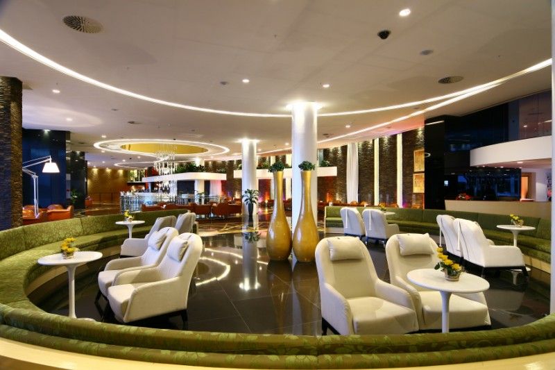 Splendid Conference & Spa Resort фото 35