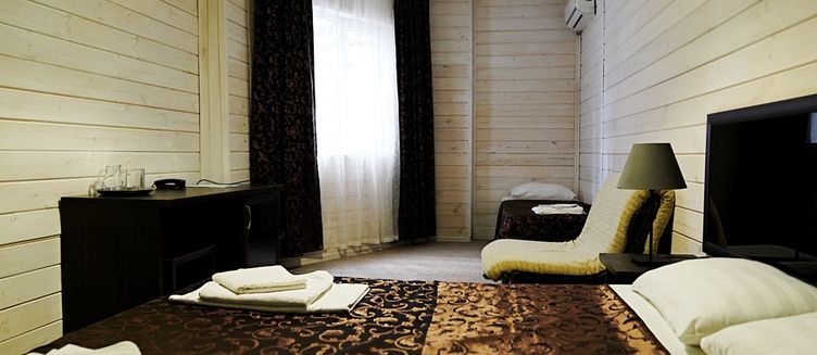 Фото отеля Sun Day