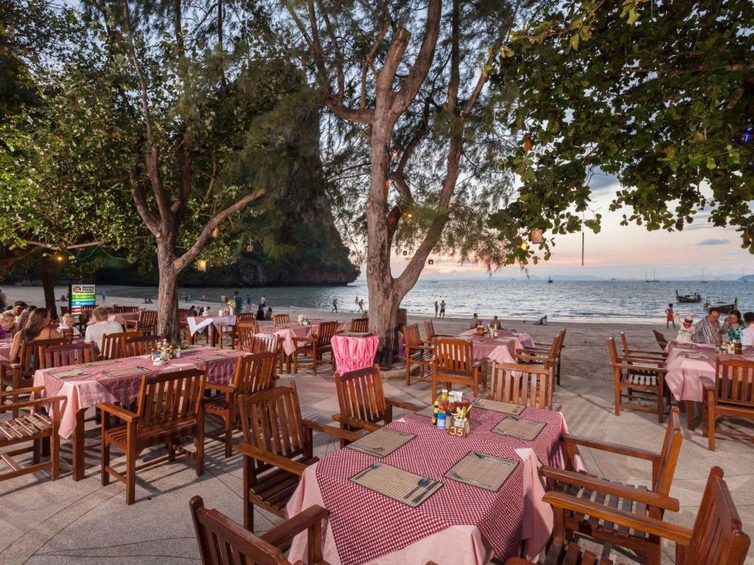 Sand Sea Resort - SHA Plus фото 28