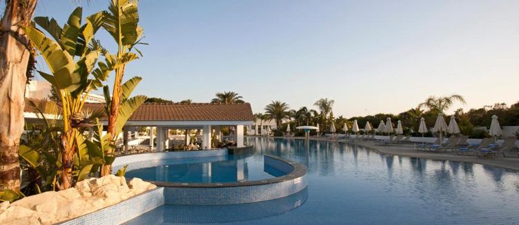 Фото отеля FUN&SUN FAMILY Club Christofinia