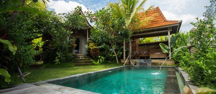 Фото отеля Suarti Boutique Village