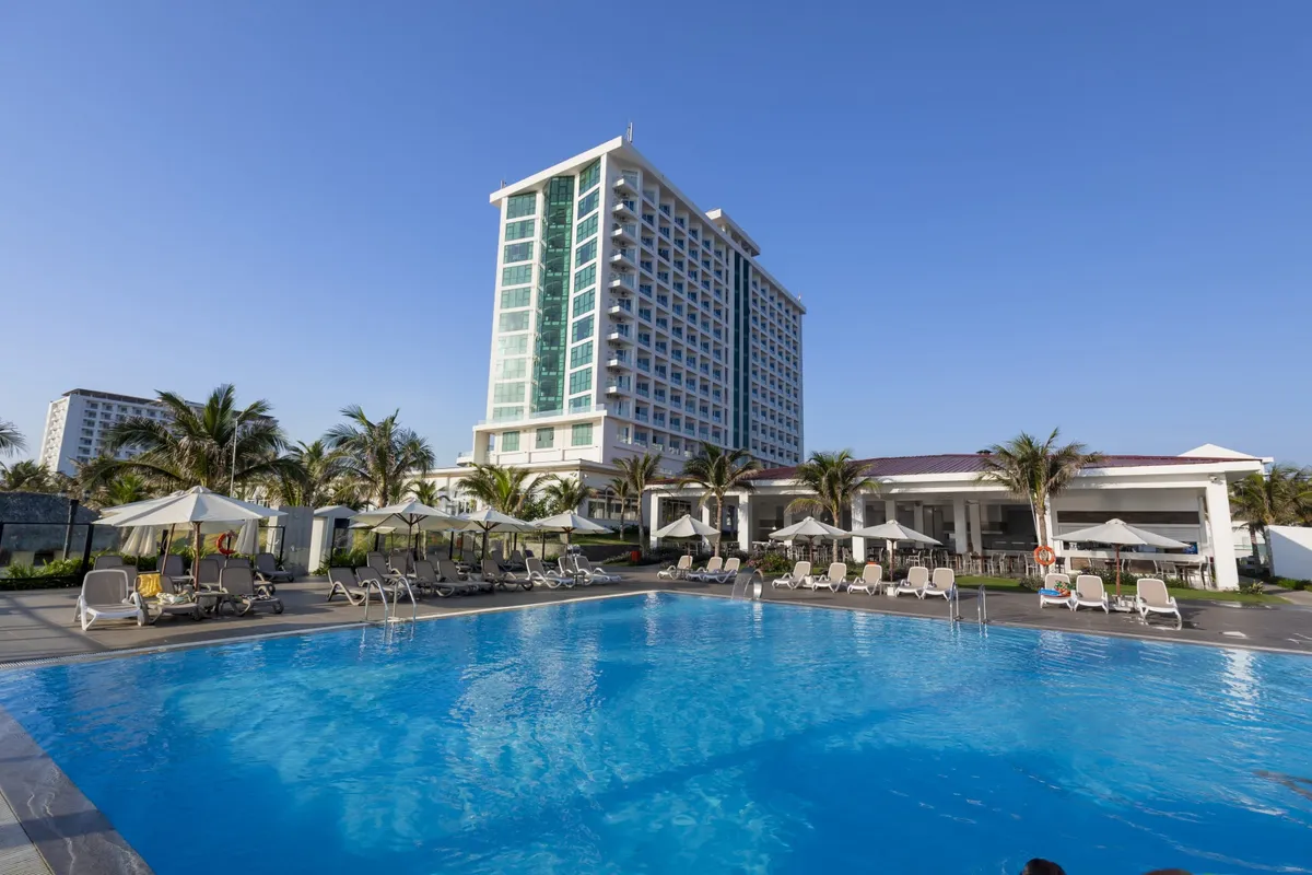 Swandor Cam Ranh фото 6