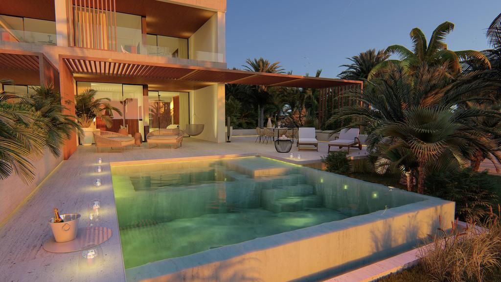 Live Aqua Beach Resort Punta Cana - All Inclusive - Adults Only фото 10
