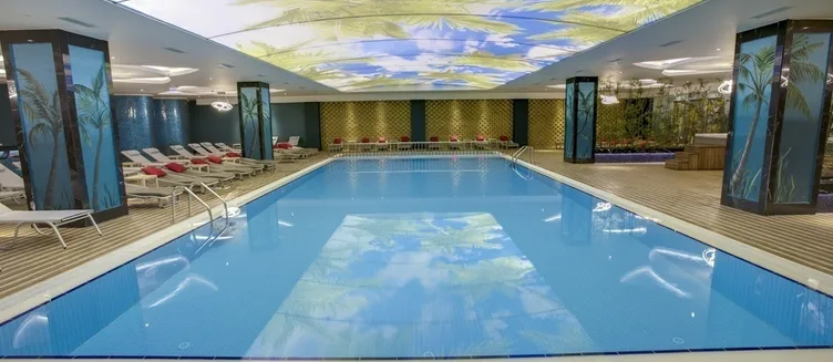 Фото отеля Azura Deluxe Resort & Spa