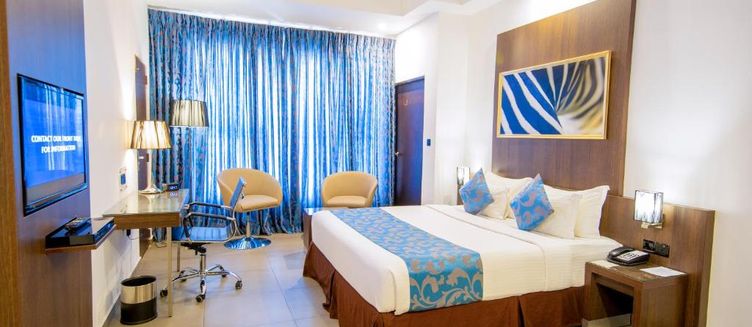 Фото отеля Best Western Elyon Colombo