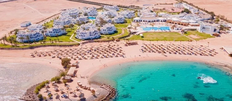 Фото отеля Mercure Hurghada Hotel