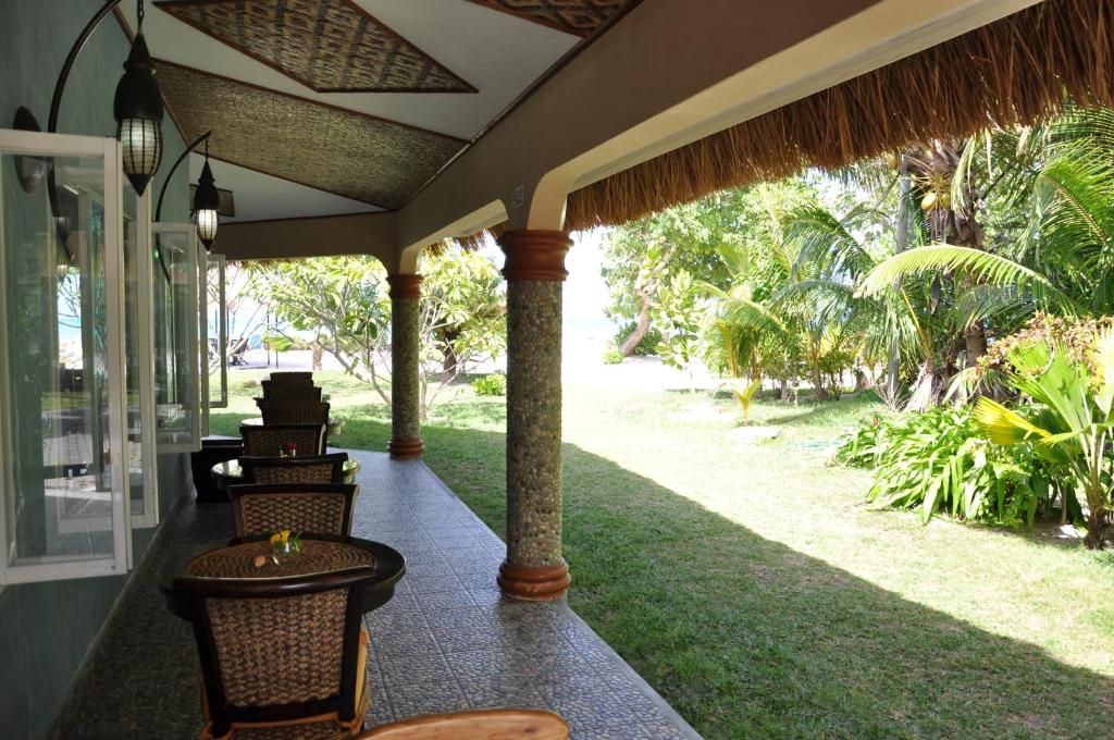 The Islanders Guest House фото 105