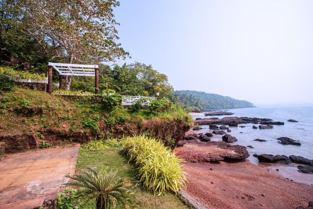 Stone Water Eco Resort фото 119