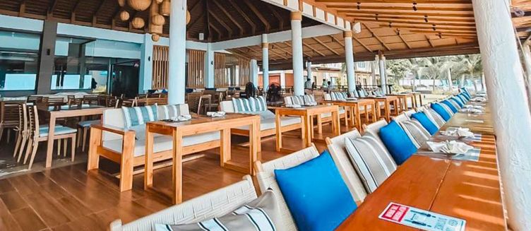 Фото отеля Kacha Resort & Spa Koh Chang