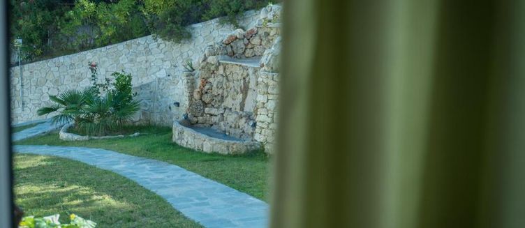 Фото отеля Halkidiki Palace