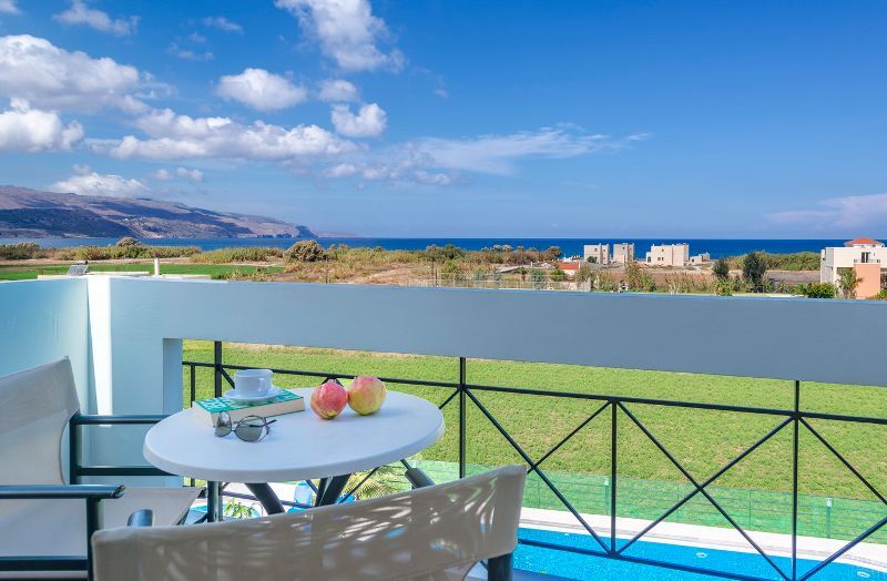 Selini Suites фото 6