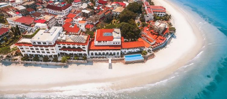 Фото отеля Park Hyatt Zanzibar