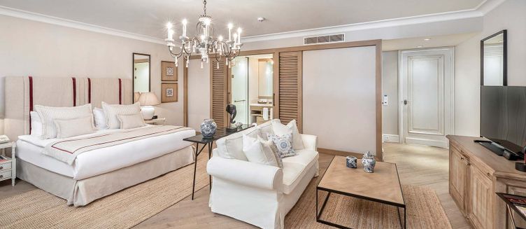 Фото отеля Allium Bodrum Resort & Spa (Adults Only)