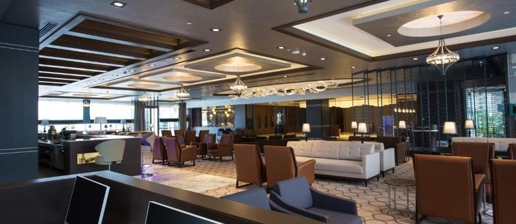 Фото отеля Grand Harilton Hotel