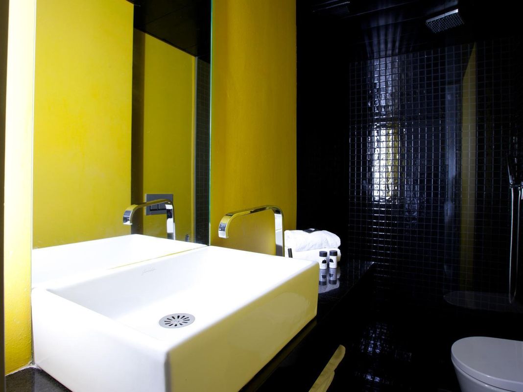 Гостевой дом «Cosy Rooms Tapinería» фото 11