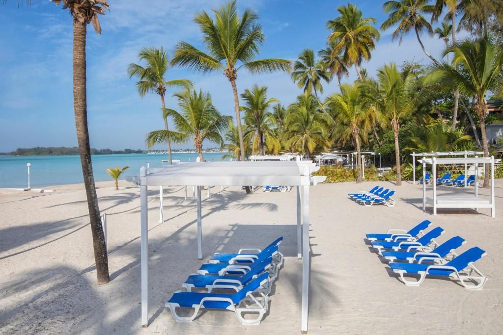 Whala! Boca Chica - All Inclusive фото 44