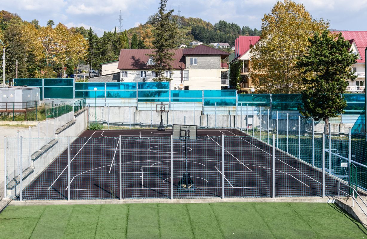 Спортивно-оздоровительный комплекс «Лоо-Арена» фото 76