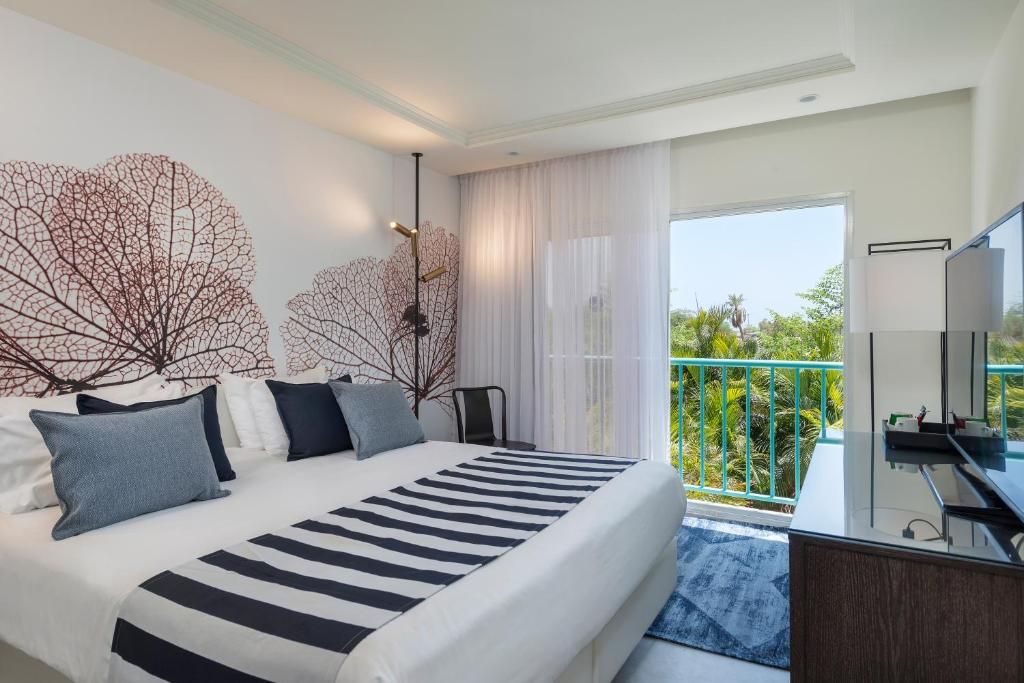 Isrotel Yam Suf Hotel фото 31