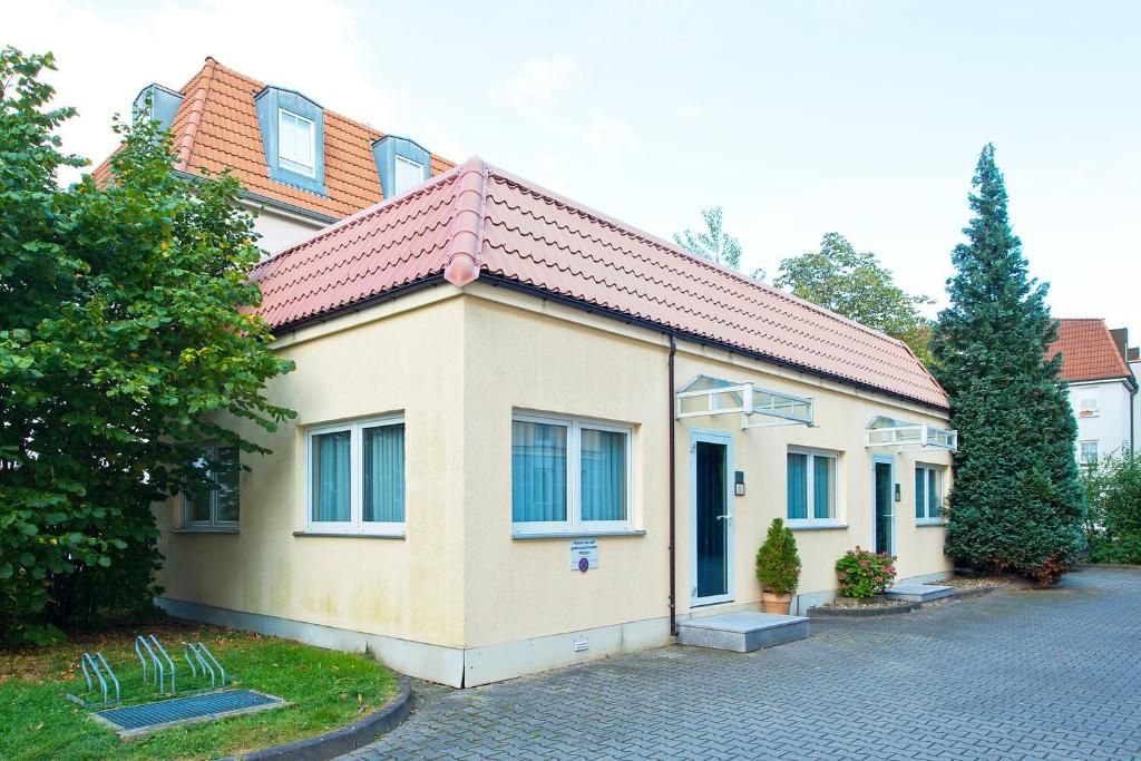 ACHAT Premium Dresden фото 15