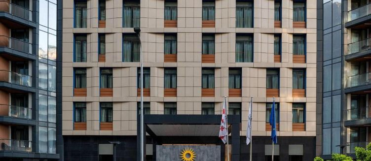 Фото отеля La Quinta By Wyndham Batumi