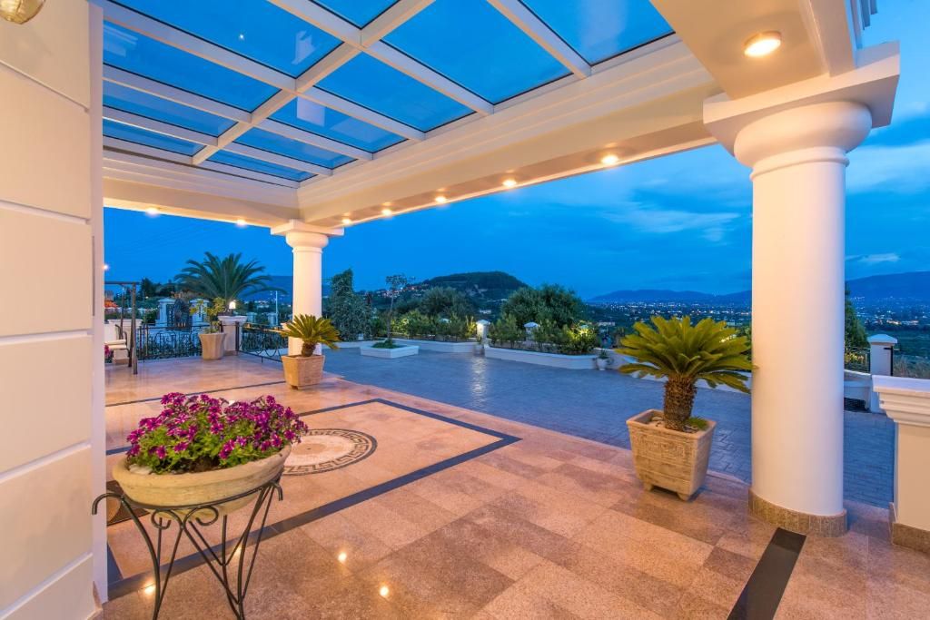 Frido Luxury Villa фото 15