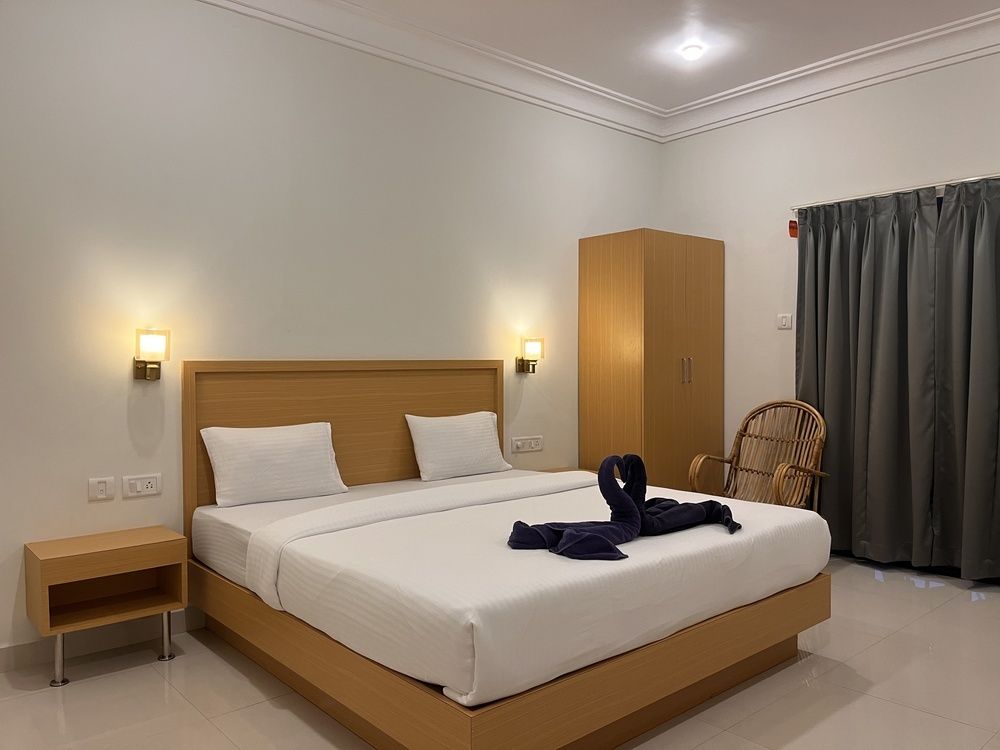 Morjim Sunset Hotel фото 66