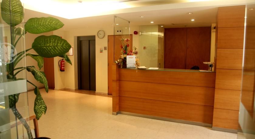 Hotel Matriz фото 10